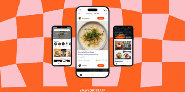 Flavorist Is Reimagining Food Discovery. Here’s Why It Could Be The Next Breakout App