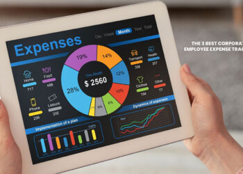 The 3 Best Corporate Cards for Employee Expense Tracking in 2025