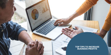 Top Tips to Increase Business Profits