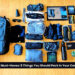Travel Must-Haves: 8 Things You Should Pack In Your Carry-On