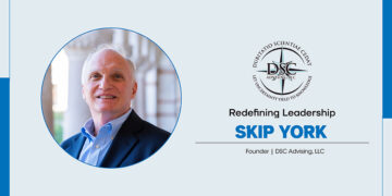 Skip York: Redefining Leadership