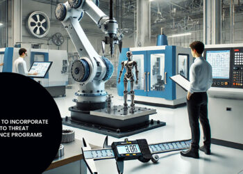 Why Precision Still Wins in Manufacturing (And How Leaders Can Stop Treating It Like Background Noise)