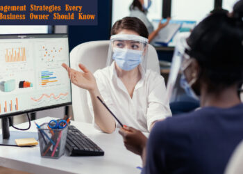 Risk Management Strategies