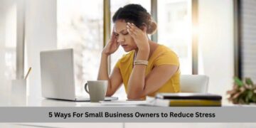 Small Business Owners