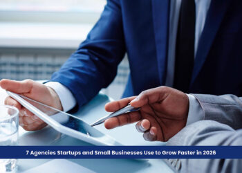 Startups and Small Businesses