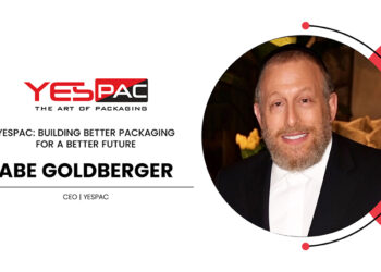 Abe Goldberger | Founder & CEO | YESPAC