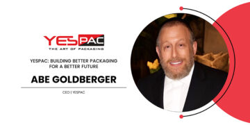 Abe Goldberger | Founder & CEO | YESPAC