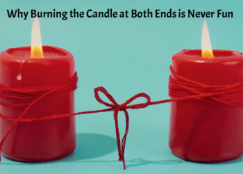 Burning the Candle