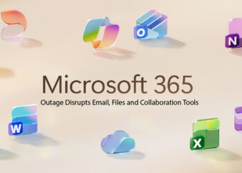 Microsoft 365 Outage Disrupts Email