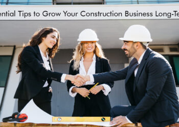 Grow Your Construction Business