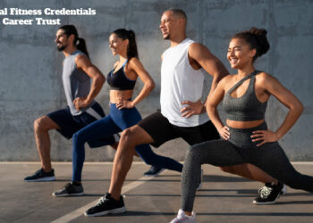 Fitness Credentials