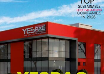 Top Sustainable Eco-Packaging Companies in 2026