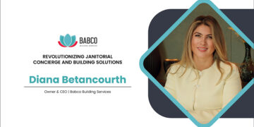 Diana Betancourth | CEO | Babco Services