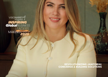 Diana Betancourth | CEO | Babco Services