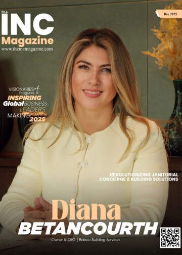 Diana Betancourth | CEO | Babco Services