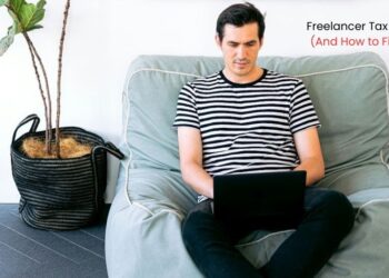 Freelancer Tax Mistakes