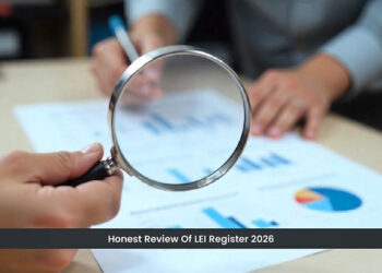 Review Of LEI Register