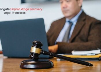 Unpaid Wage Recovery