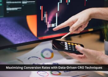 Data-Driven CRO Techniques
