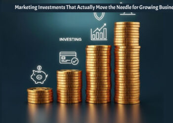 Marketing Investments