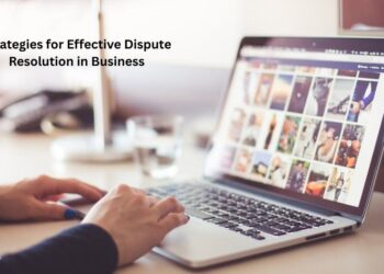 Dispute Resolution in Business