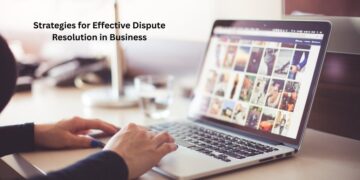 Dispute Resolution in Business