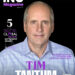 Tim Tantum | Co-Chief Executive Officer | Universal Nutrition