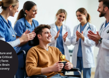 Traumatic Brain Injury Recovery