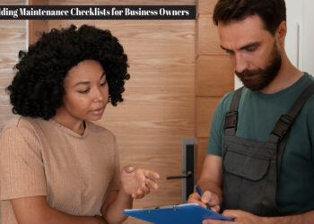 Building Maintenance Checklists