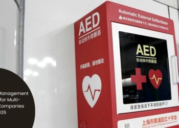 AED Management