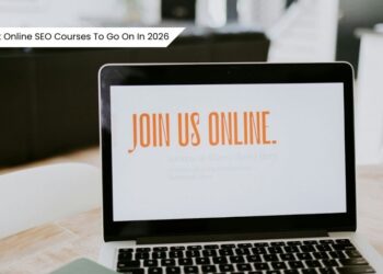 Online SEO Courses