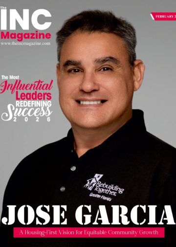 The Most Influential Leaders Redefining Success 2026