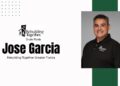 Jose Garcia: A Housing-First Vision for Equitable Community Growth