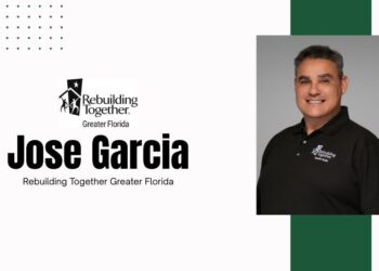 Jose Garcia: A Housing-First Vision for Equitable Community Growth