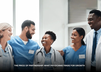 Price of Partnership