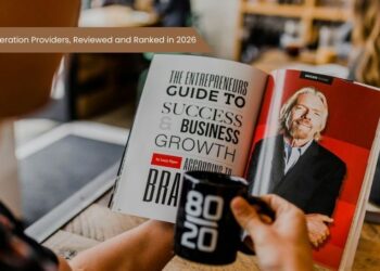 Top Lead Generation Providers