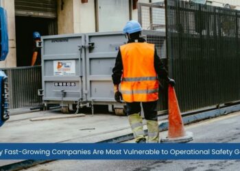 Operational Safety Gaps