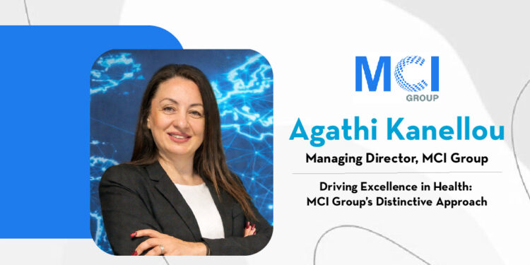 Driving Excellence in Health: MCI Group’s Distinctive Approach