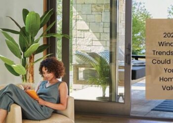 2026 Window Trends That Could Boost Your Home’s Value