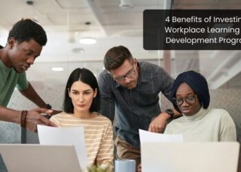 Workplace Learning and Development Programs