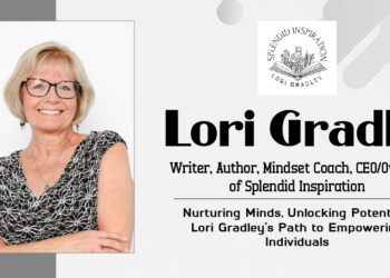 Lori Gradley: Nurturing Minds, Unlocking Potential