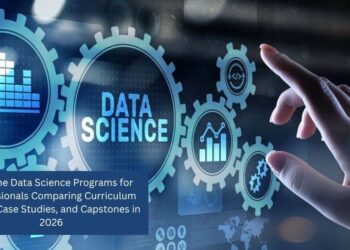 Data Science Programs