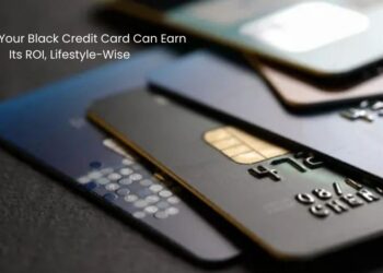 Black Credit Card