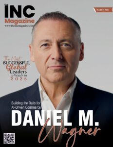 Daniel M. Wagner | Founder, CEO & Chairman | Rezolve Ai