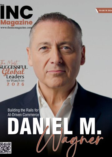 The Most Successful Global Leaders to Watch in 2026