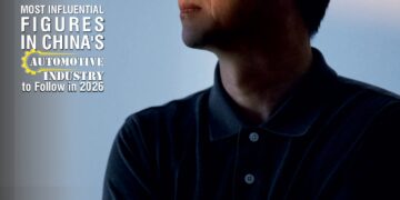 Most Influential Figures in China’s Automotive Industry to Follow in 2026