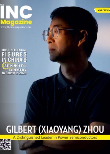 Most Influential Figures in China’s Automotive Industry to Follow in 2026