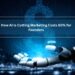 AI Is Cutting Marketing Costs