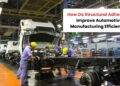 Automotive Manufacturing