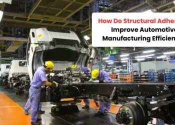 Automotive Manufacturing